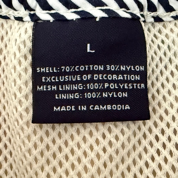 🌴 Daniel Cremieux 38 Colorful Swim Trunks – Size Large – Excellent Condition - Picture 8 of 13